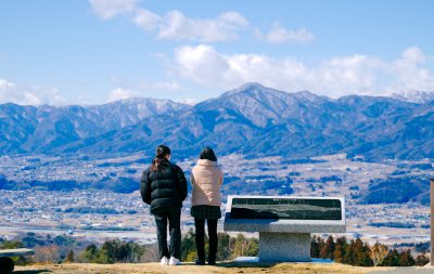 福島てっぺん公園イメージ