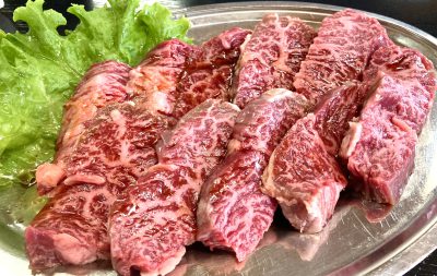 焼肉ゆたかイメージ