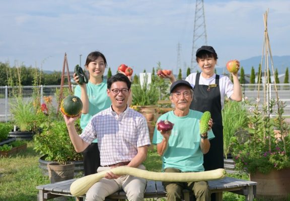地域おこし協力隊募集中！イメージ