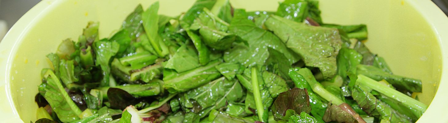 源助かぶ菜漬け体験(受付中) メインイメージ