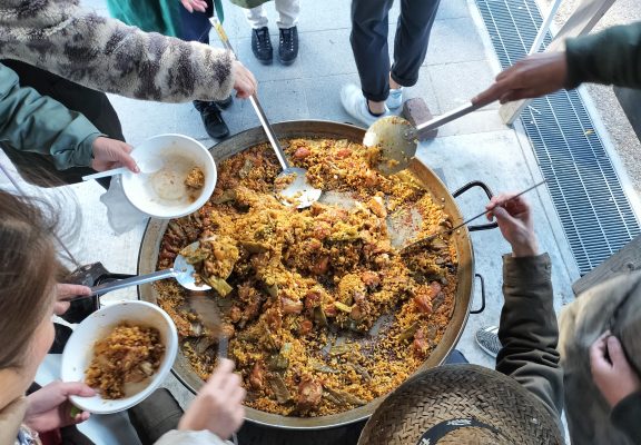 野田平アウトドアモール-NoTaMo (のたも) 開催決定！イメージ